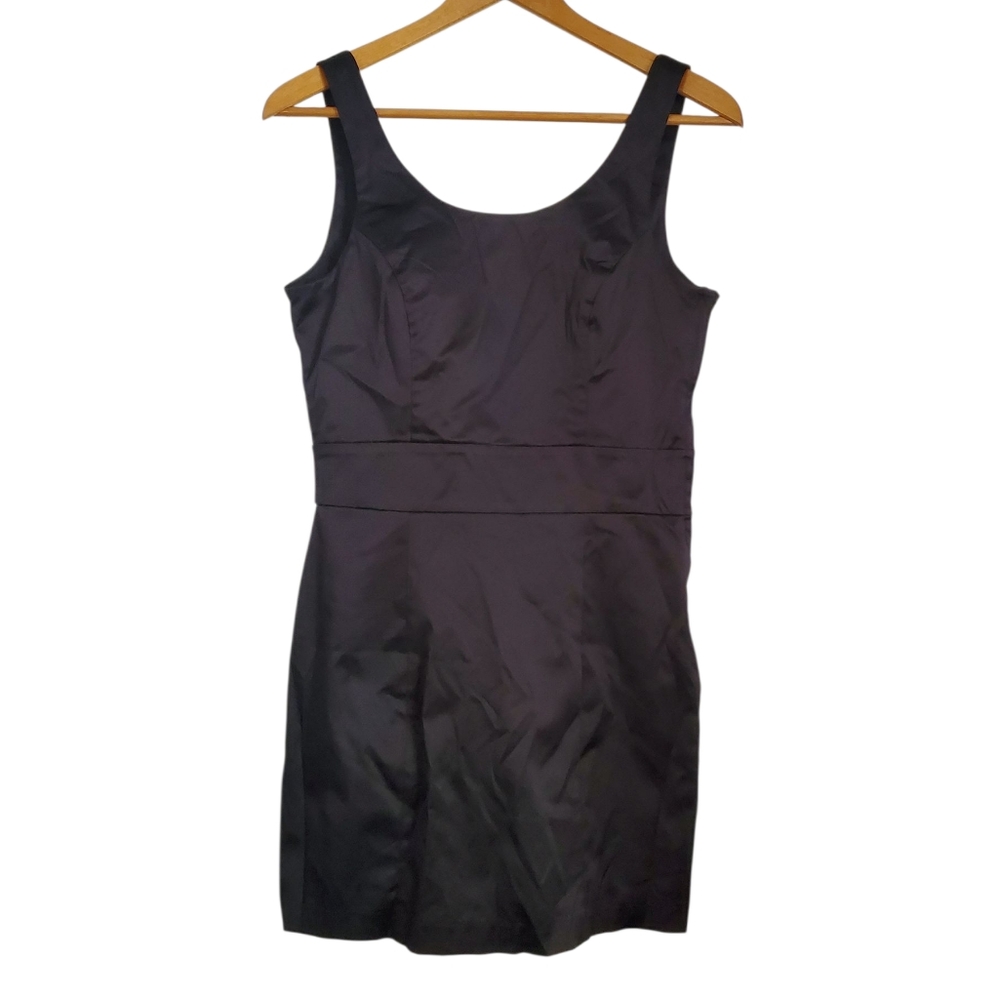 H&M Satin Dress